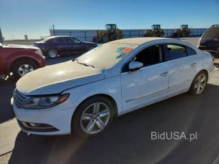 VOLKSWAGEN CC SPORT