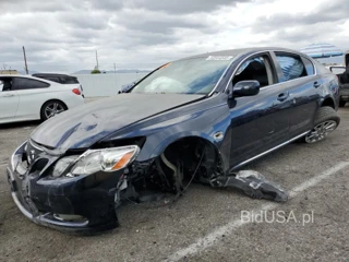 LEXUS GS 300