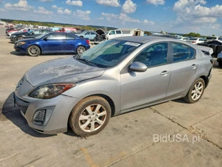MAZDA 3 I