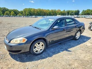 CHEVROLET IMPALA LT