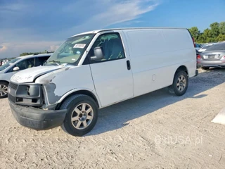 CHEVROLET EXPRESS G1500