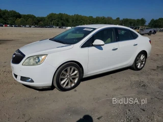 BUICK VERANO CONVENIENCE