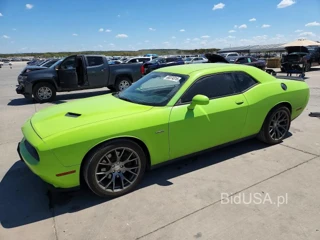DODGE CHALLENGER SXT