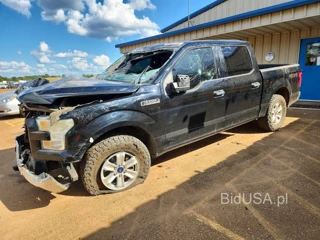 FORD F150 SUPERCREW
