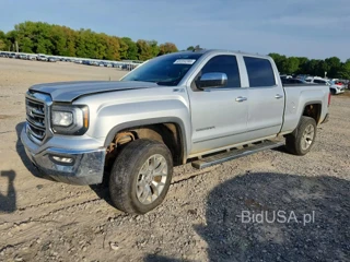 GMC SIERRA K1500 SLT