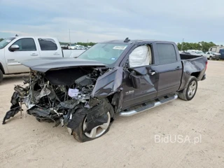 CHEVROLET SILVERADO C1500 LT