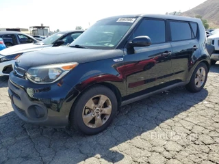 KIA SOUL BASE