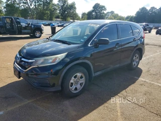 HONDA CR-V LX
