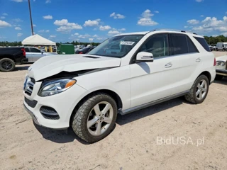 MERCEDES-BENZ GLE 350 4MATIC