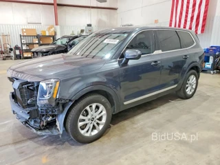 KIA TELLURIDE LX