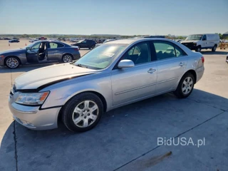 HYUNDAI SONATA LIMITED