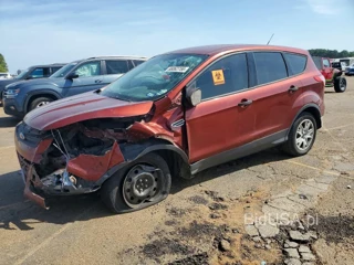 FORD ESCAPE S
