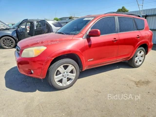 TOYOTA RAV4 SPORT