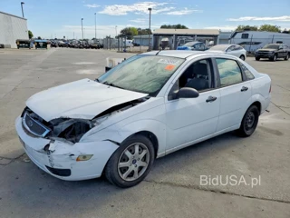 FORD FOCUS ZX4