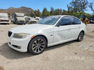 BMW 328 I SULEV