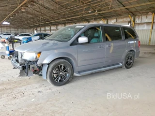 DODGE GRAND CARAVAN R/T