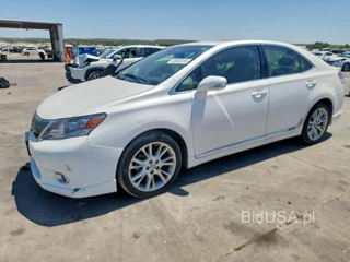 LEXUS HS 250H