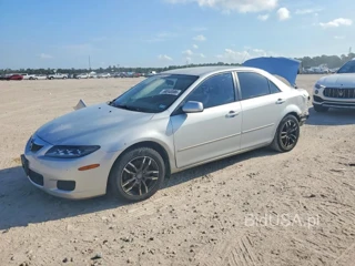 MAZDA 6 S