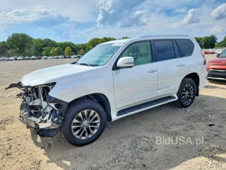 LEXUS GX 460 PREMIUM