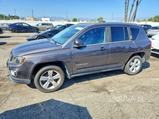 JEEP COMPASS LATITUDE