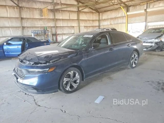 HONDA ACCORD SE
