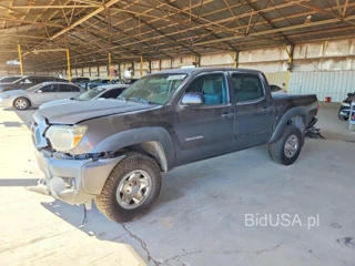 TOYOTA TACOMA DOUBLE CAB PRERUNNER