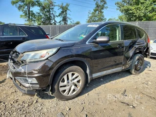 HONDA CR-V EXL
