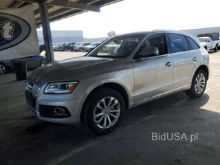 AUDI Q5 PREMIUM PLUS