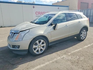 CADILLAC SRX PERFORMANCE COLLECTION