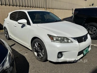 LEXUS CT 200