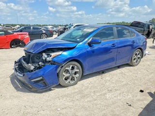 KIA FORTE LXS
