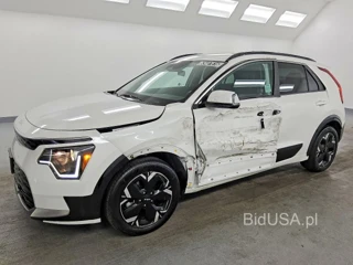 KIA NIRO WIND