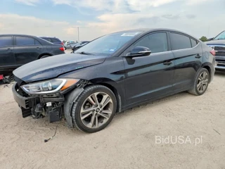 HYUNDAI ELANTRA LIMITED