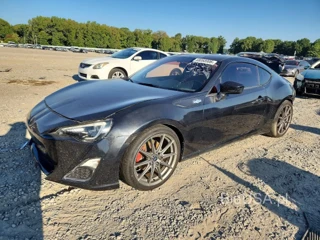 SCION FR-S BASE