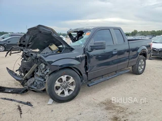 FORD F150 SUPER CAB