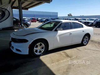 DODGE CHARGER SXT
