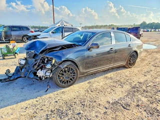 LEXUS GS 350