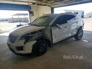 CADILLAC XT5 PLATINUM