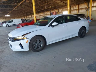 KIA K5 LXS