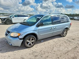 DODGE GRAND CARAVAN SXT