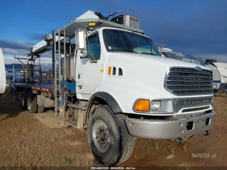 STERLING TRUCK STERLING TRUCK LT 9500