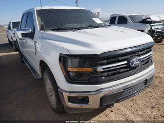 FORD FORD F-150 XLT
