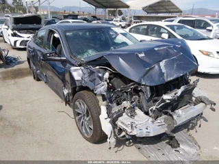HONDA HONDA INSIGHT TOURING