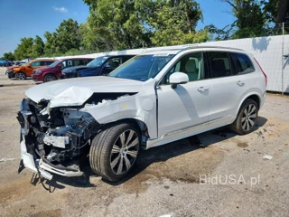 VOLVO XC90 T8 RECHARGE INSCRIPTION