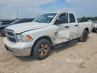 RAM 1500 CLASSIC TRADESMAN