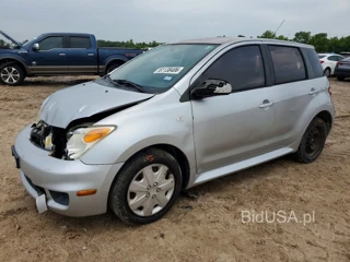 SCION XA BASE