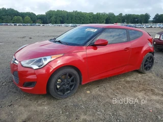 HYUNDAI VELOSTER BASE