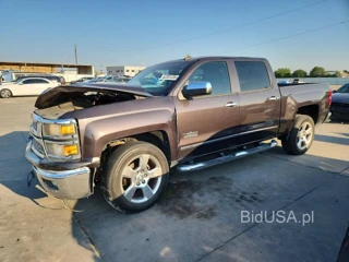 CHEVROLET SILVERADO C1500 LT