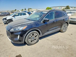 FORD ESCAPE SEL