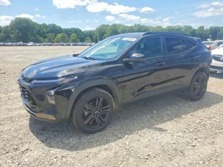 CHEVROLET TRAX ACTIV